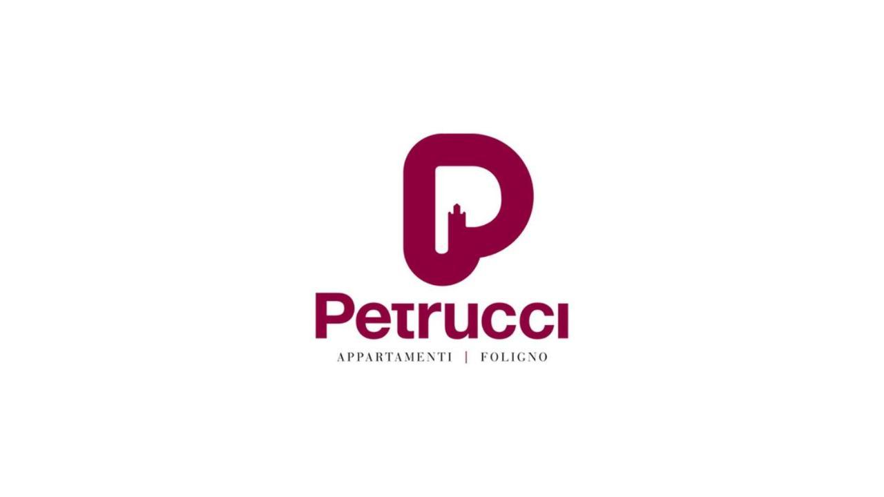 Bilocale Vega-Intero Appartamento Ad Uso Esclusivo By Appartamenti Petrucci By Appartamenti Petrucci Foligno Exteriör bild