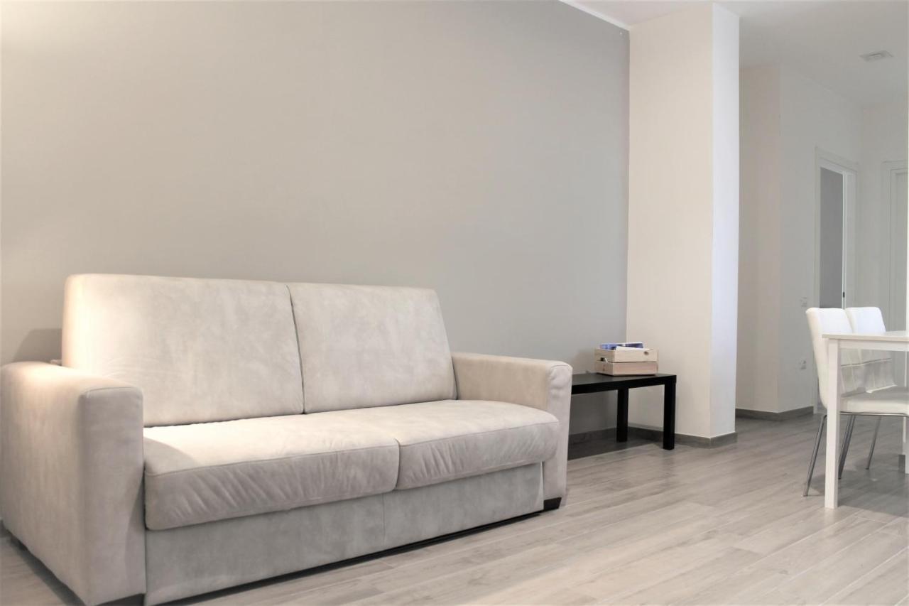 Bilocale Vega-Intero Appartamento Ad Uso Esclusivo By Appartamenti Petrucci By Appartamenti Petrucci Foligno Exteriör bild