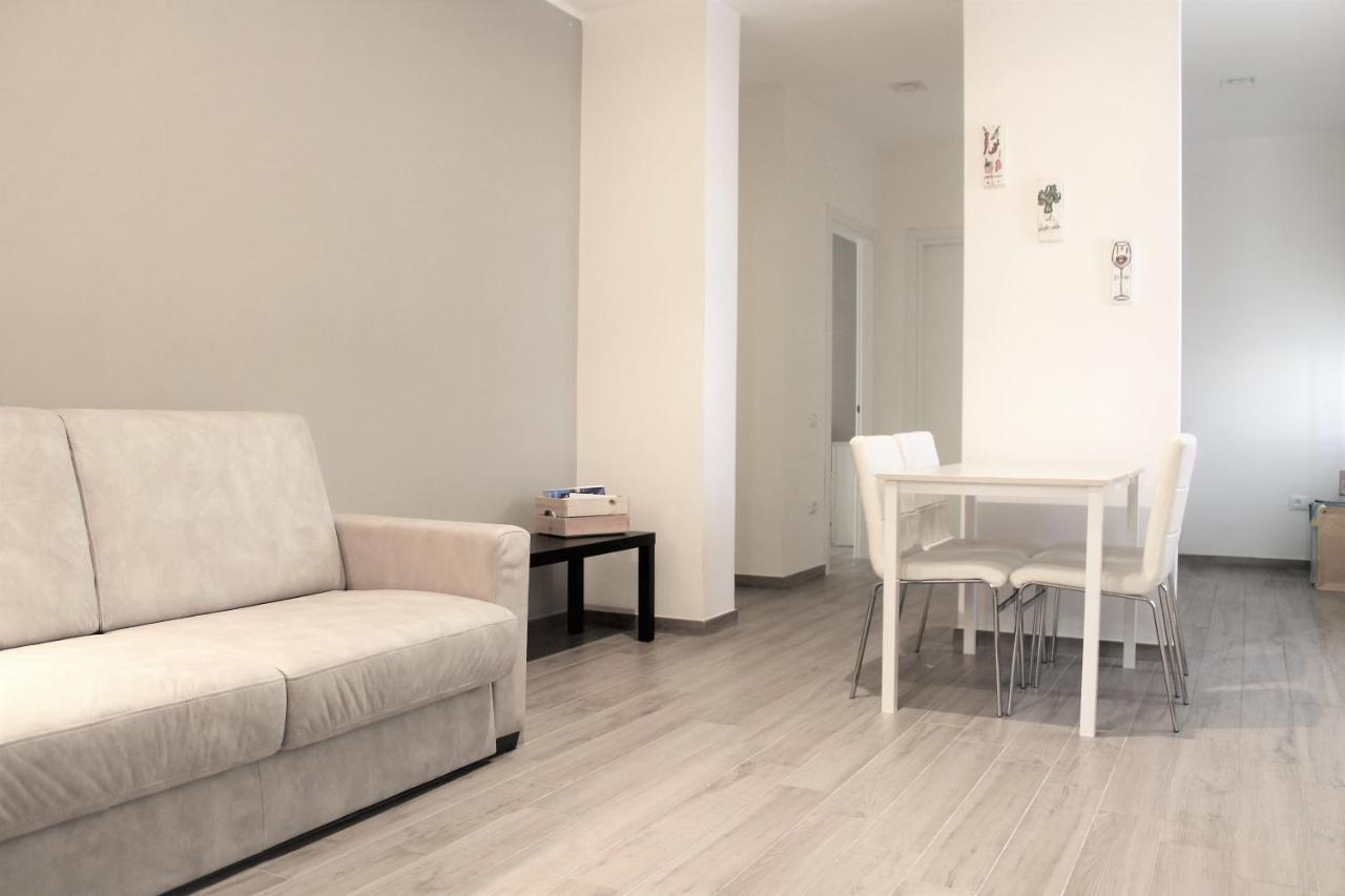 Bilocale Vega-Intero Appartamento Ad Uso Esclusivo By Appartamenti Petrucci By Appartamenti Petrucci Foligno Exteriör bild